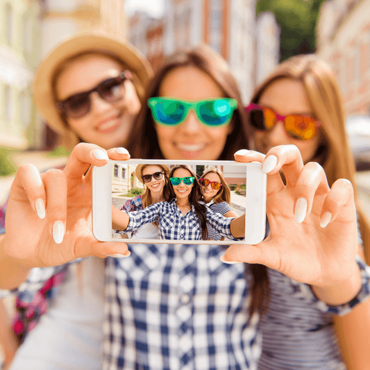 Beginner’s Guide To Instagram Worthy Photography with a Smartphone