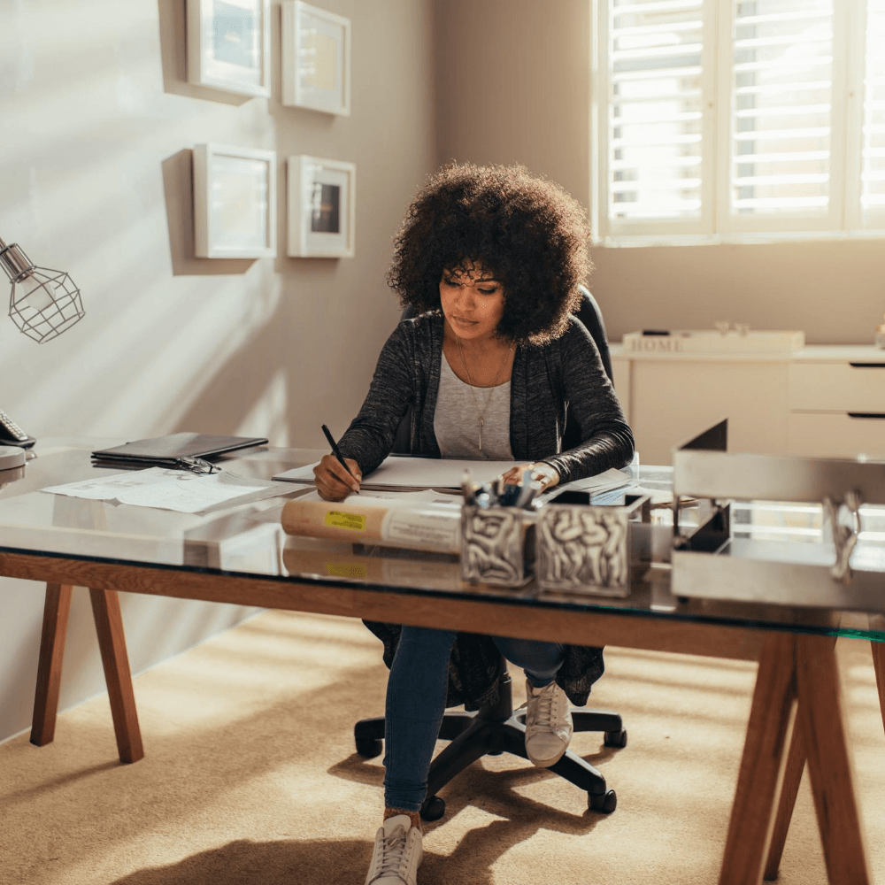 How to Stay Sane Working Remotely/Home During Quarantine: Tips & Tricks