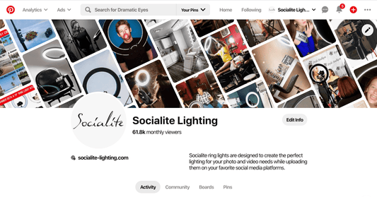 5 Secret Tips For Scaling Your Business With Pinterest