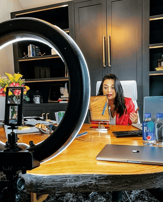 5 Things You Need For A Productive Home Office