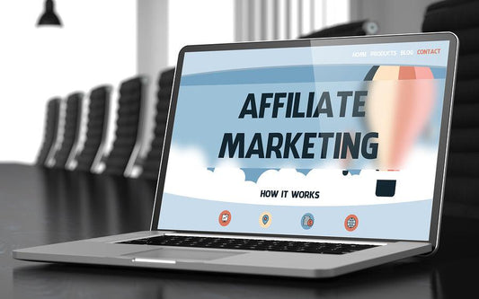 Beginners Guide To Getting Started With Affiliate Marketing | Affiliate Marketing 101