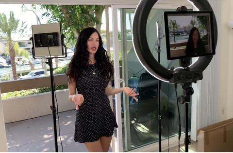 3 Easy Steps To Setting Up Three-Point-Lighting