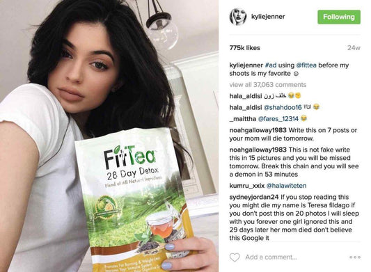 7 Simple Steps To Becoming a Social Media Influencer in 2021