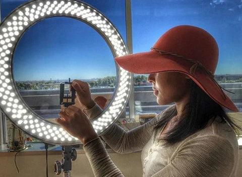 11 Secrets for Creating Epic Photos for Your Instagram Profile Picture