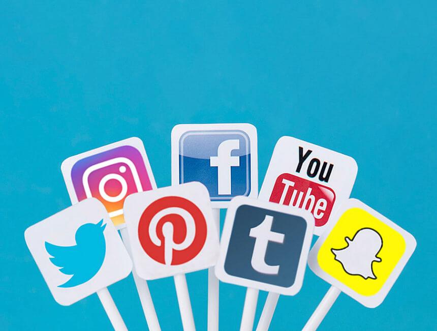 3 Toxic Myths You Believe About Social Media