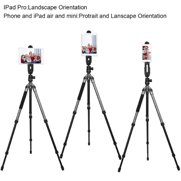 mount holder ipad, iphone, ipad air