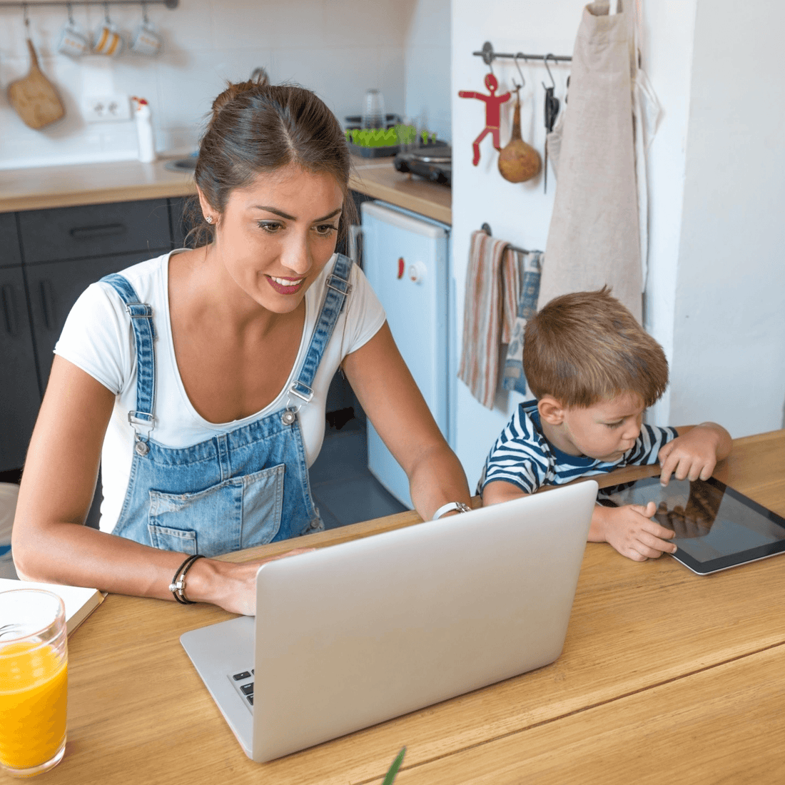 4 No Experience Work From Home Jobs