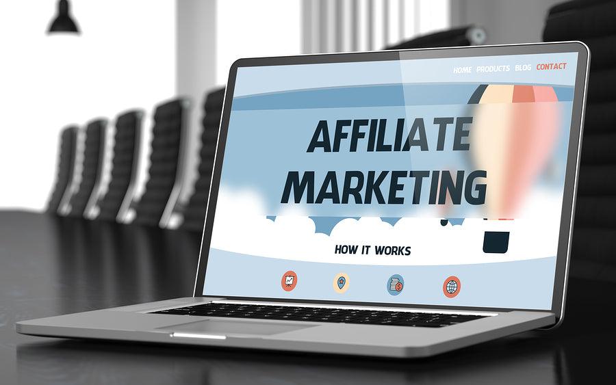 Affiliate Marketing 101: A Beginner's Guide to Getting Started: Unleashing Your Earning Potential