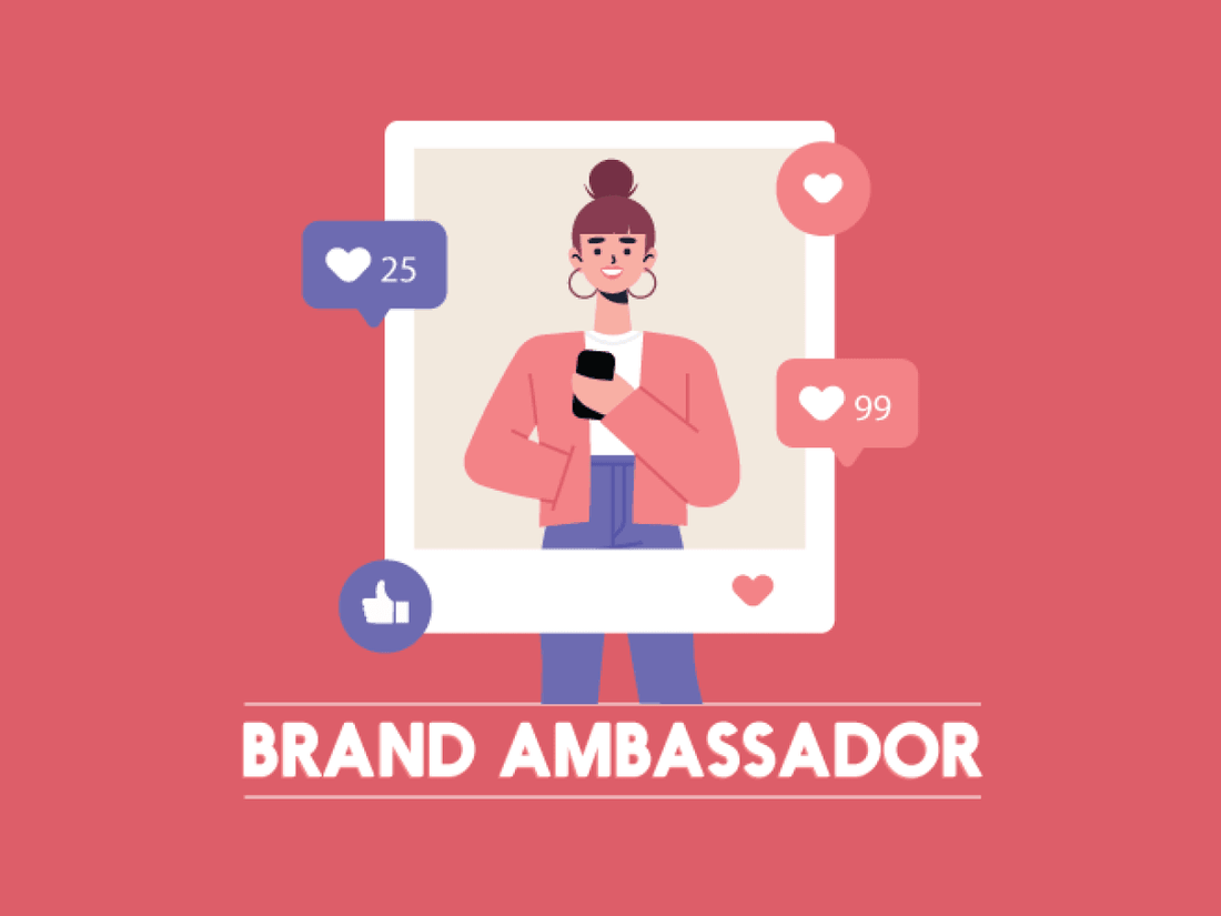 How To Setup & Use Your Socialite Brand Ambassador Account