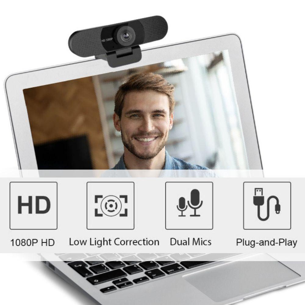 Camera Webcam used for Zoom meeting