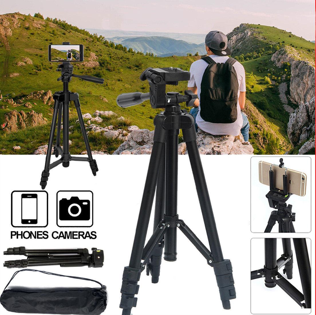  Camera Tripod Stand  outdoor use